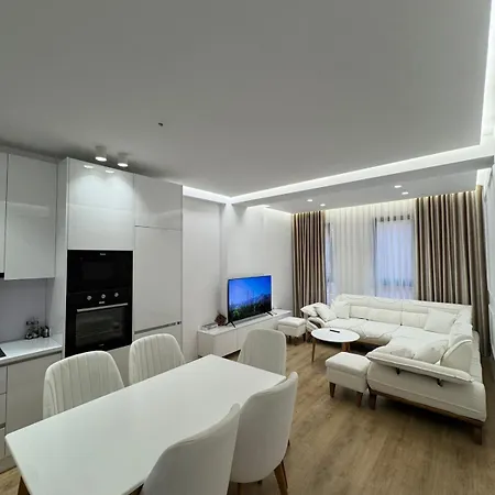 Appartamento Malaj Tirana