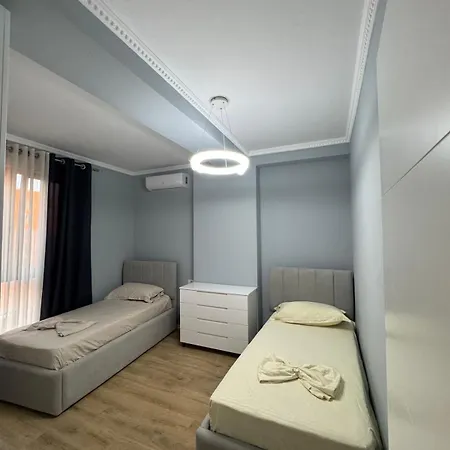 Malaj Tirana